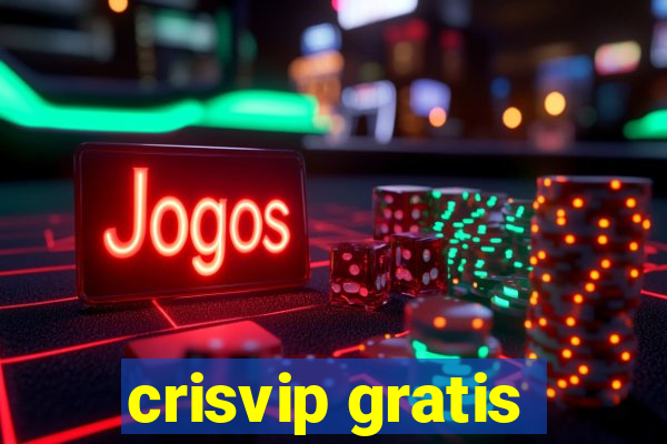 crisvip gratis